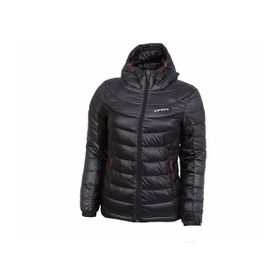 Icepeak 53188 565 290 Siyah Kadın Outdoor Montu