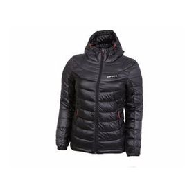 Icepeak 53188 565 290 Siyah Kadın Outdoor Montu