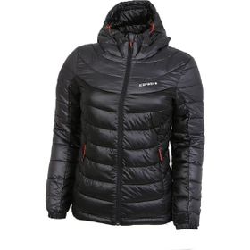 Icepeak 53188 565 290 Siyah Kadın Outdoor Montu