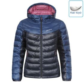 Icepeak 53188 565 360 Layan Jacket Kadın Outdoor Montu