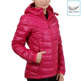 Icepeak 53188 565 655 Layan Jacket Kadın Outdoor Montu