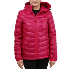 Icepeak 53188 565 655 Layan Jacket Kadın Outdoor Montu