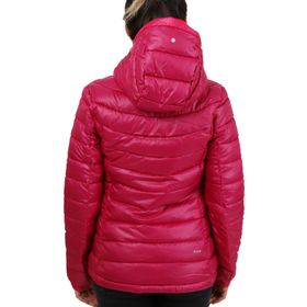 Icepeak 53188 565 655 Layan Jacket Kadın Outdoor Montu