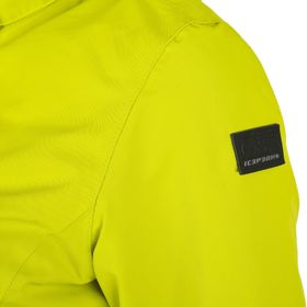Icepeak 53200 659 510 Tina Sarı Kadın Outdoor Montu