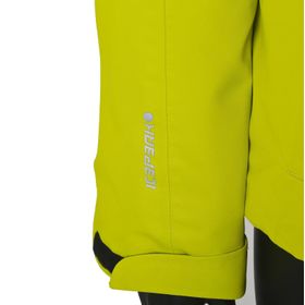 Icepeak 53200 659 510 Tina Sarı Kadın Outdoor Montu