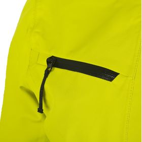Icepeak 53200 659 510 Tina Sarı Kadın Outdoor Montu