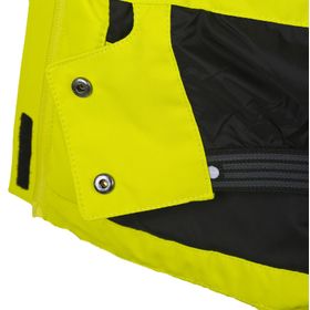 Icepeak 53200 659 510 Tina Sarı Kadın Outdoor Montu