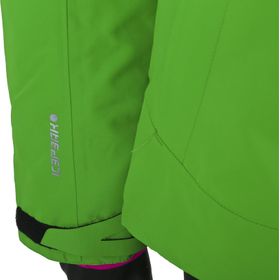 Icepeak 53207 659 540 Tara Kadın Outdoor Montu