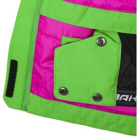 Icepeak 53207 659 540 Tara Kadın Outdoor Montu