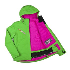 Icepeak 53207 659 540 Tara Kadın Outdoor Montu
