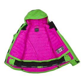 Icepeak 53207 659 540 Tara Kadın Outdoor Montu