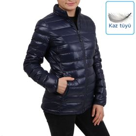 Icepeak 53212 815 390 Virpa Jacket Kadın Outdoor Montu