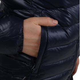 Icepeak 53212 815 390 Virpa Jacket Kadın Outdoor Montu