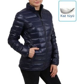 Icepeak 53212 815 390 Virpa Jacket Kadın Outdoor Montu