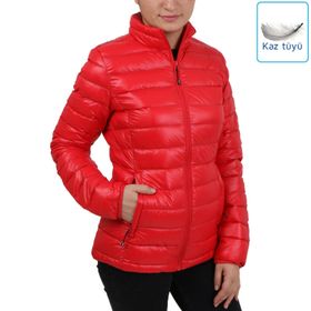 Icepeak 53212 815 646 Virpa Jacket Kadın Outdoor Montu