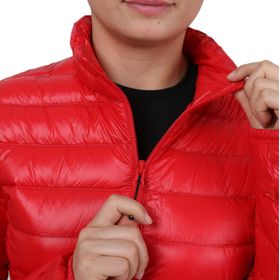 Icepeak 53212 815 646 Virpa Jacket Kadın Outdoor Montu
