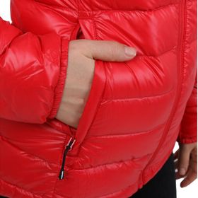 Icepeak 53212 815 646 Virpa Jacket Kadın Outdoor Montu