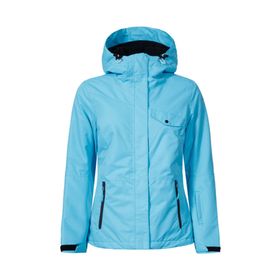 Icepeak 53226-813-325 Mavi Kadın Mont