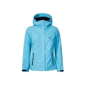 Icepeak 53226-813-325 Mavi Kadın Mont