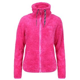 Icepeak 54954-638-661 Karmen Pembe Kadın Polar