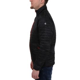 Icepeak 56104 640 990 Gannon Jacket Erkek Outdoor Montu