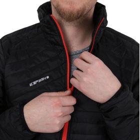 Icepeak 56104 640 990 Gannon Jacket Erkek Outdoor Montu