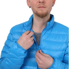Icepeak 56212 815 330 Vinny Jacket Erkek Outdoor Montu