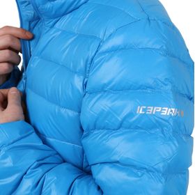 Icepeak 56212 815 330 Vinny Jacket Erkek Outdoor Montu
