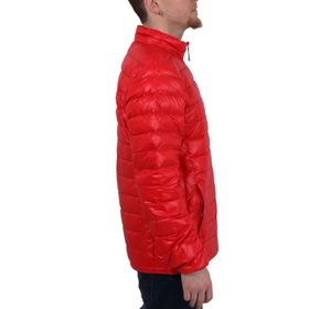 Icepeak 56212 815 646 Kırmızı Vinny Jacket Erkek Outdoor Montu