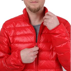 Icepeak 56212 815 646 Kırmızı Vinny Jacket Erkek Outdoor Montu
