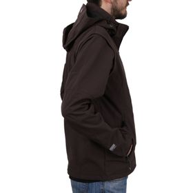 Icepeak 57805 682 190 Leonidas Softshell Jacket Erkek Outdoor Montu