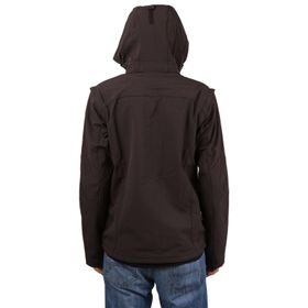 Icepeak 57805 682 190 Leonidas Softshell Jacket Erkek Outdoor Montu