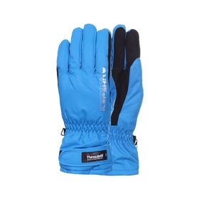 Icepeak 58850-564-330 Mavi Dino Erkek Eldiveni