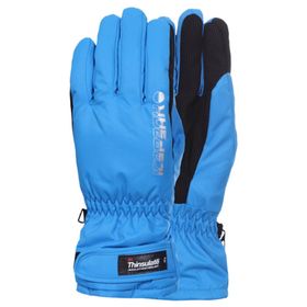 Icepeak 58850-564-330 Mavi Dino Erkek Eldiveni