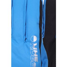 Icepeak 58850-564-330 Mavi Dino Erkek Eldiveni