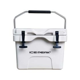 Icepeak Aden Plus 15 L Beyaz Buzluk