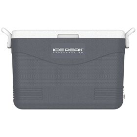 Icepeak Cool Craft 46 41.6 lt Füme Buzluk