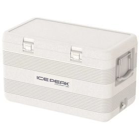 Icepeak Coolcraft 120 113 lt Beyaz Buzluk