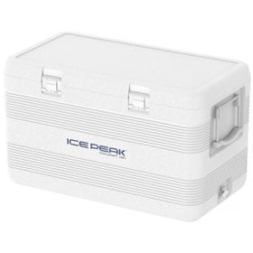 Icepeak Coolcraft 120 113 lt Beyaz Buzluk