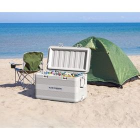 Icepeak Coolcraft 120 113 lt Beyaz Buzluk