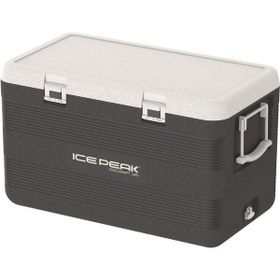 Icepeak Coolcraft 120 113 lt Füme Buzluk