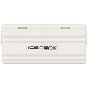 Icepeak Coolcraft 150 141 lt Beyaz Buzluk