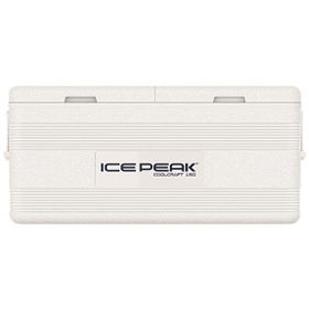 Icepeak Coolcraft 150 141 lt Beyaz Buzluk