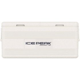 Icepeak Coolcraft 150 141 lt Beyaz Buzluk