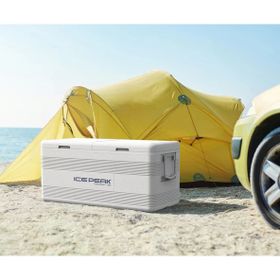 Icepeak Coolcraft 150 141 lt Beyaz Buzluk