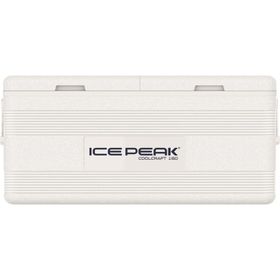 Icepeak Coolcraft 150 141 lt Beyaz Buzluk