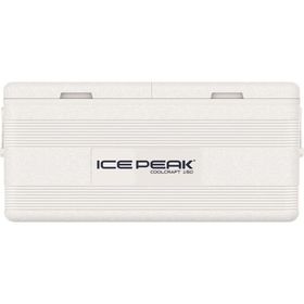 Icepeak Coolcraft 150 141 lt Beyaz Buzluk