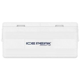 Icepeak Coolcraft 150 141 lt Beyaz Buzluk