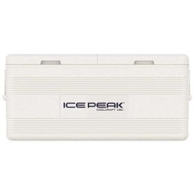 Icepeak Coolcraft 150 141 lt Beyaz Buzluk