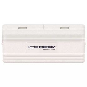 Icepeak Coolcraft 150 141 lt Beyaz Buzluk